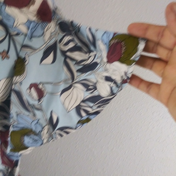 🎈Reborn High Low Maxi Dress - Picture 3 of 7